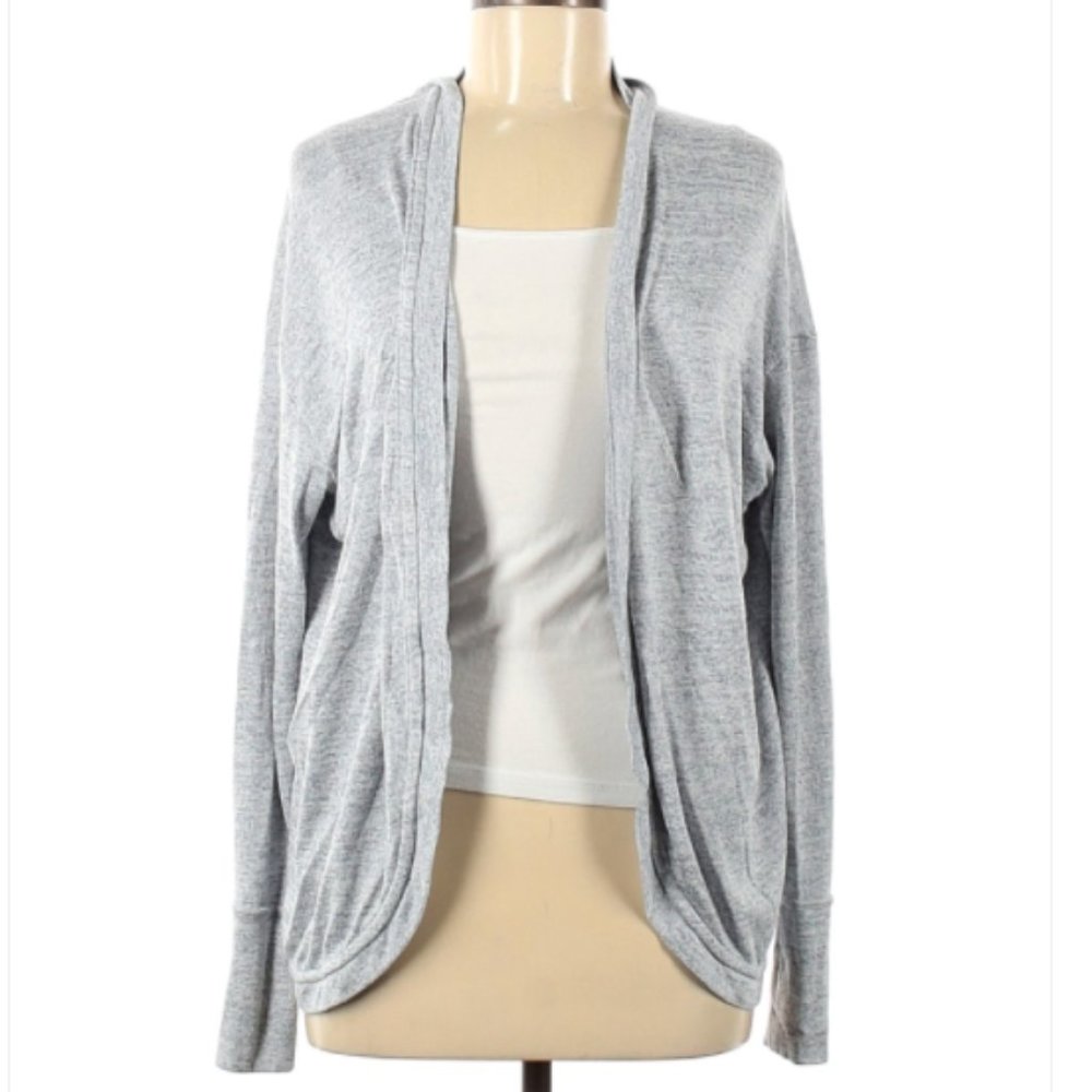 Athleta wrap